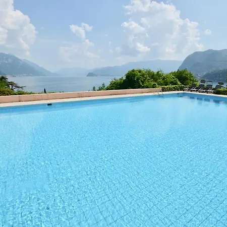 Apartamento Bella Gaeta San Siro (Lombardy)