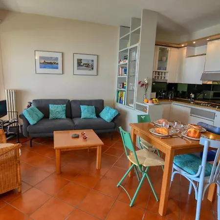 Apartamento Bella Gaeta