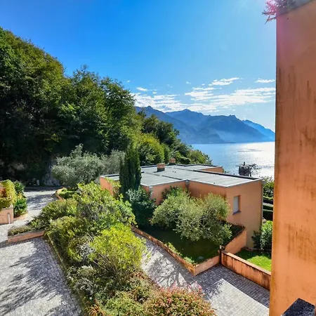 Apartamento Bella Gaeta