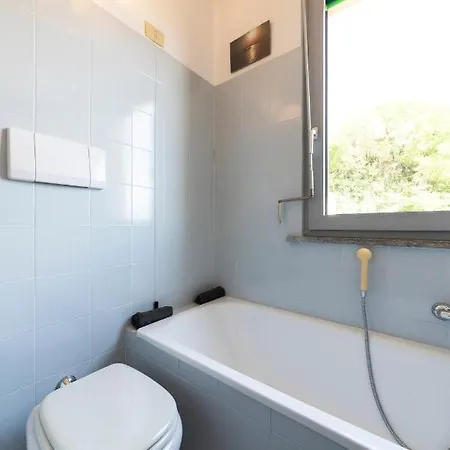 Apartamento Bella Gaeta