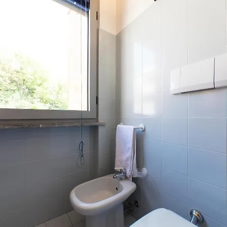 Apartamento Bella Gaeta *