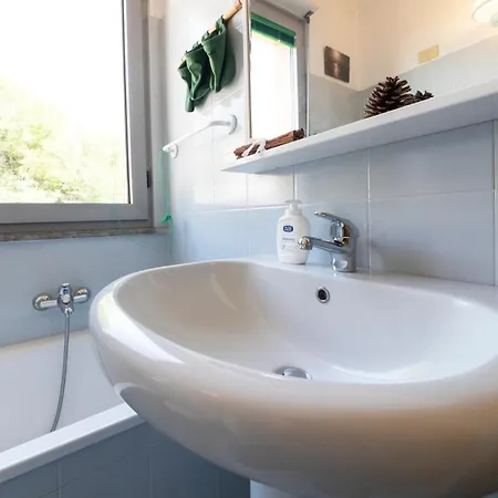Apartamento Bella Gaeta