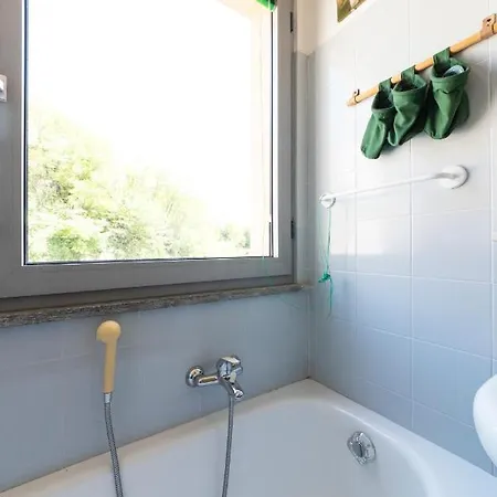 Bella Gaeta Apartamento San Siro (Lombardy)