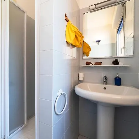 Bella Gaeta Apartamento