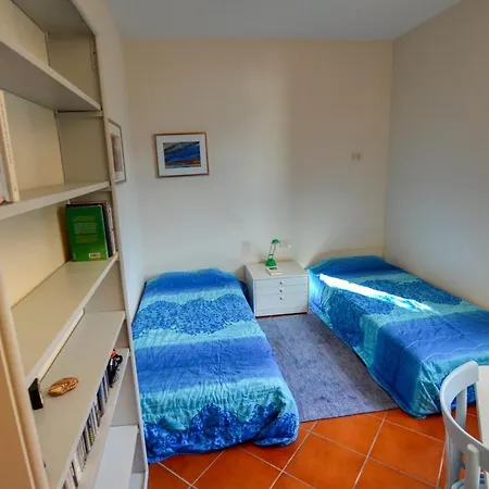 Apartamento Bella Gaeta *