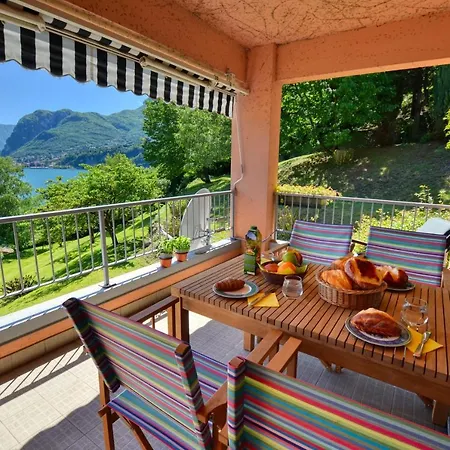 Bella Gaeta Apartamento