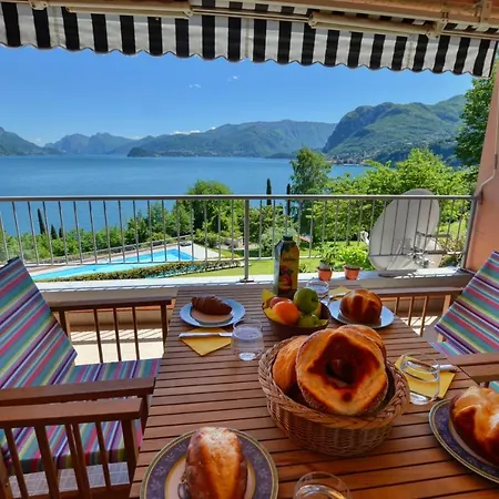 Apartamento Bella Gaeta