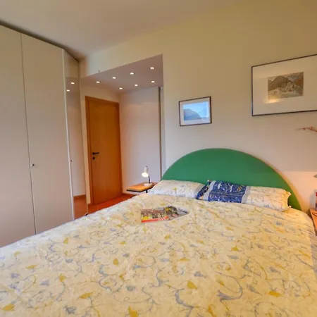 Bella Gaeta Apartamento San Siro (Lombardy)