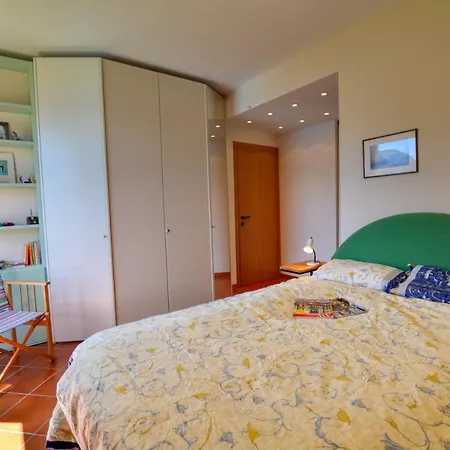 公寓 Bella Gaeta